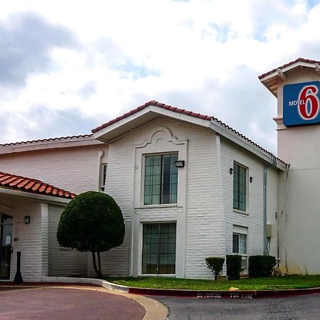 Motel 6-Euless, TX - DFW West Exterior foto
