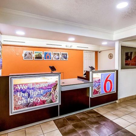 Motel 6-Euless, TX - DFW West Exterior foto