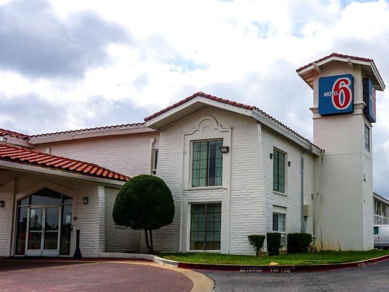 Motel 6-Euless, TX - DFW West Exterior foto