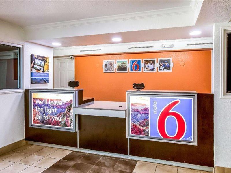 Motel 6-Euless, TX - DFW West Exterior foto