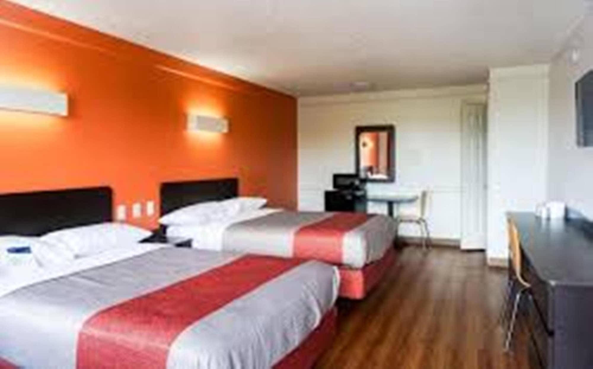 Motel 6-Euless, TX - DFW West Exterior foto