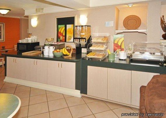 Motel 6-Euless, TX - DFW West Restaurant foto