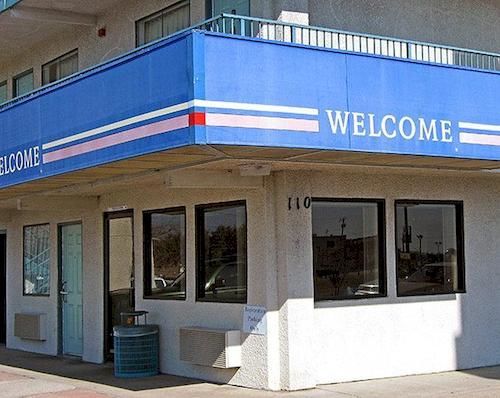 Motel 6-Euless, TX - DFW West Exterior foto