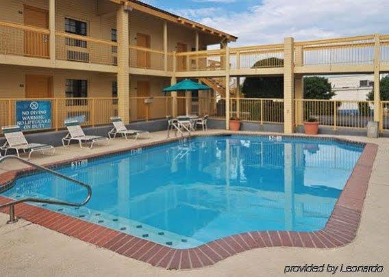 Motel 6-Euless, TX - DFW West Exterior foto