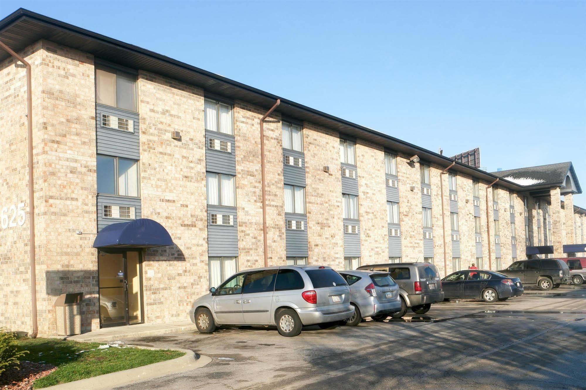 Motel 6-Euless, TX - DFW West Exterior foto