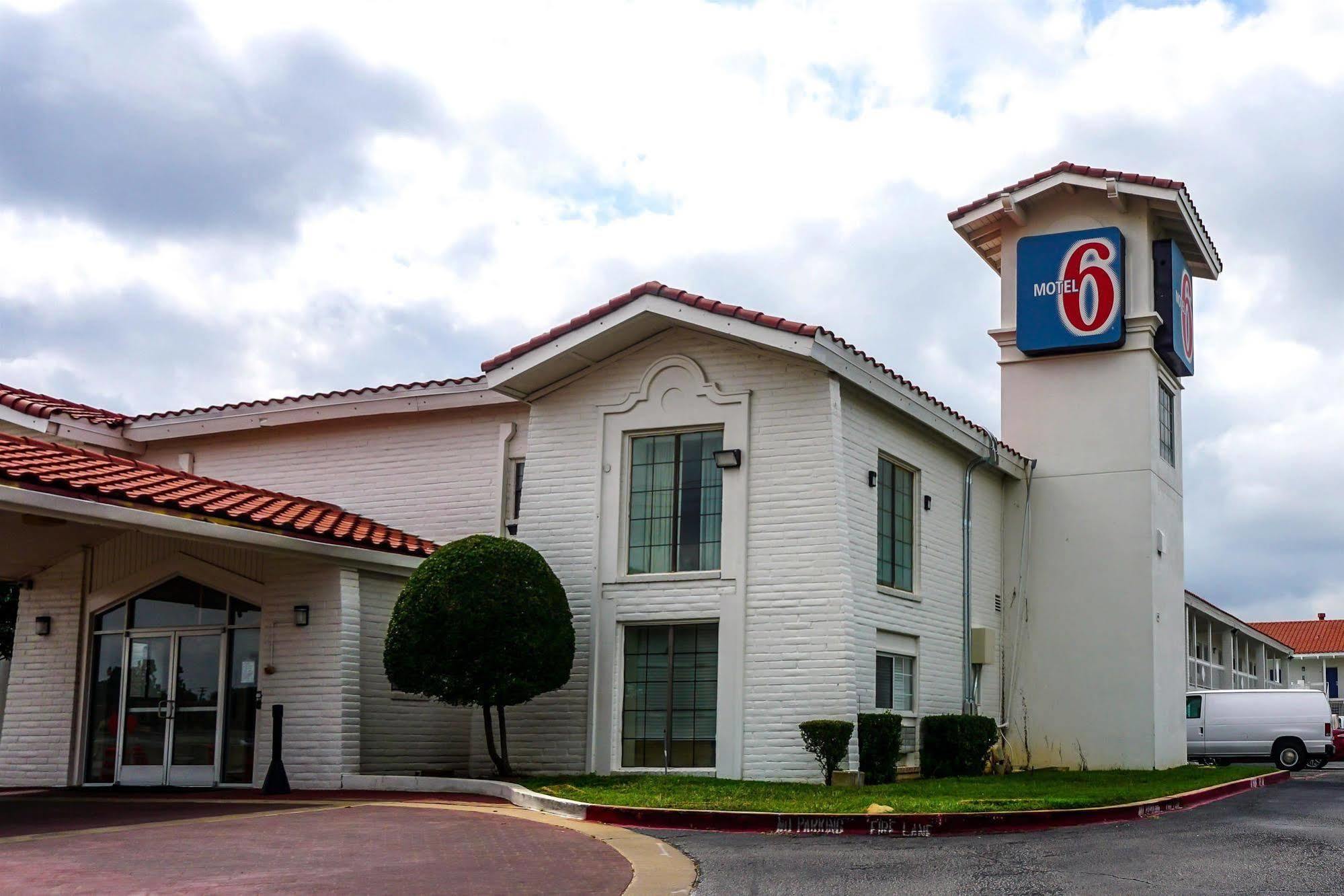 Motel 6-Euless, TX - DFW West Exterior foto