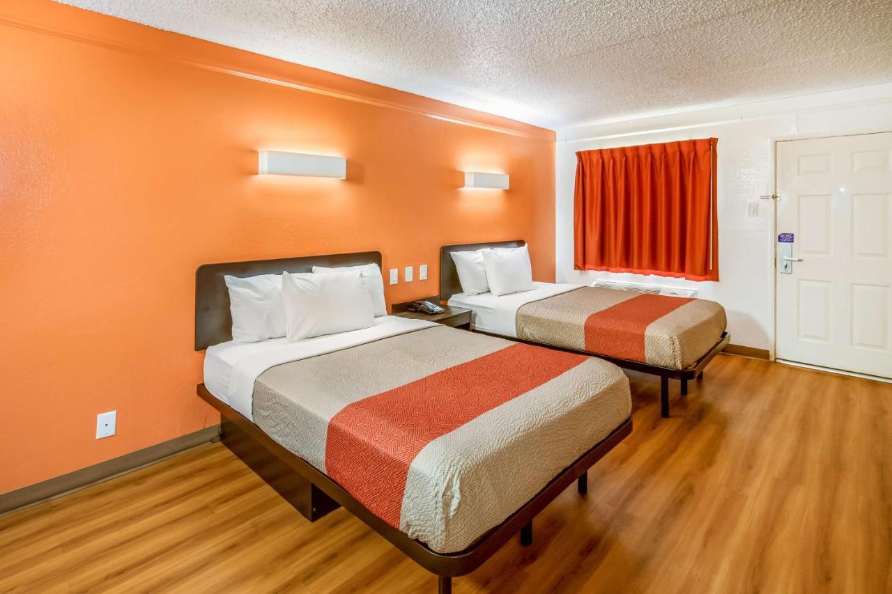 Motel 6-Euless, TX - DFW West Exterior foto