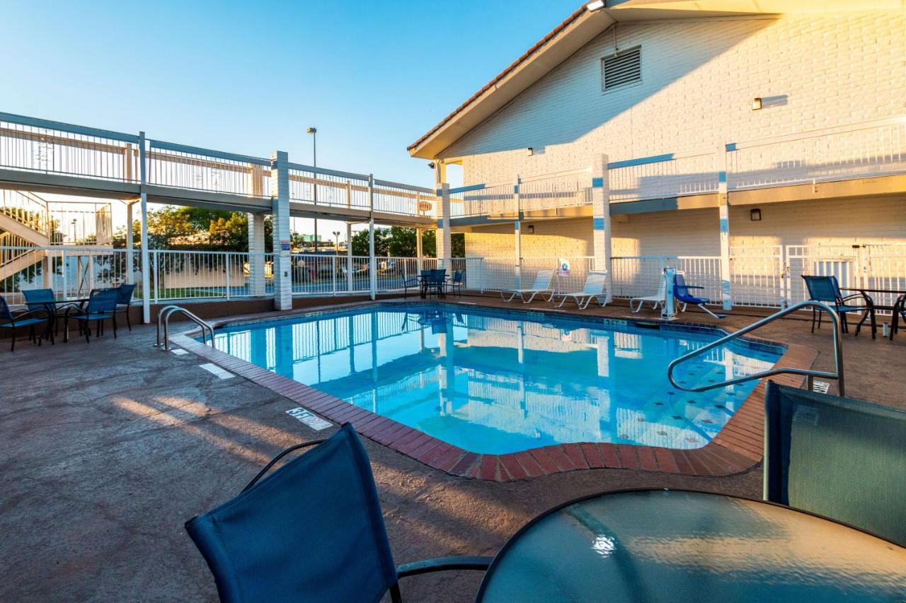 Motel 6-Euless, TX - DFW West Exterior foto